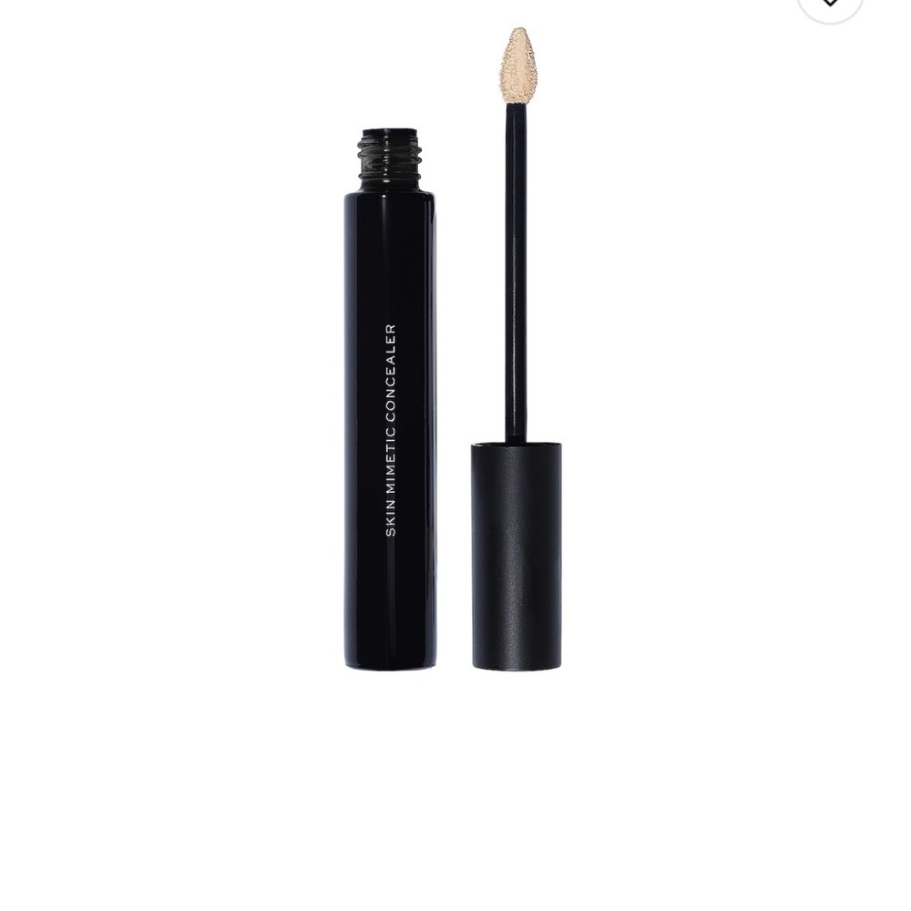 Skin Mimetic Concealer In 04 Light Warm